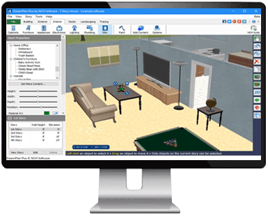 home design software for mac free download